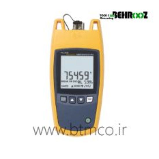 FIBR-1-KITPRO Fluke FIBER ONE SHOT PRO SC KIT